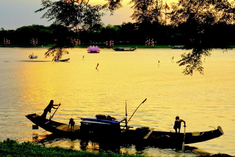 Sông Hương