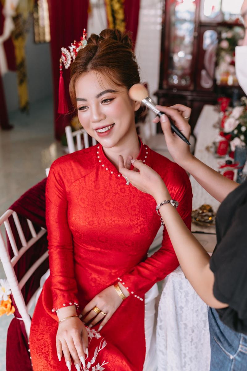 Song Hỷ 3 Studio