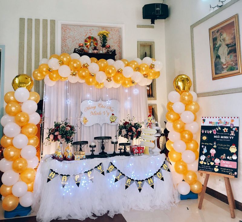 Song Hỷ Wedding & Event