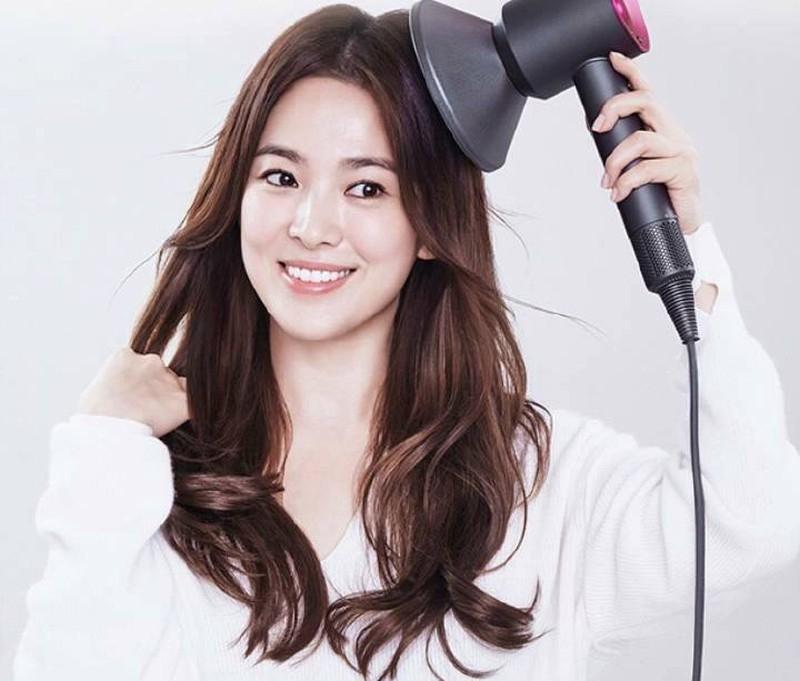 Song Hye Kyo