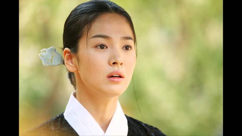 Song Hye Kyo