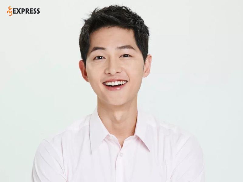 Song Jong Ki