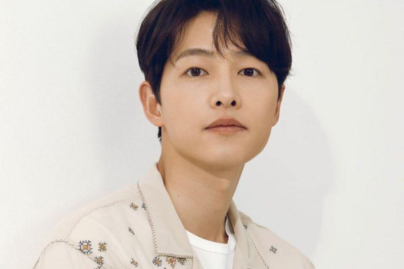 Song Joong Ki