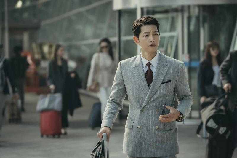 Song Joong Ki