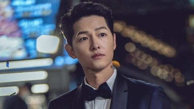 Song Joong ki