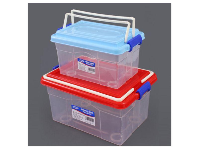 Hộp đựng thực phẩm Song Long Plastic