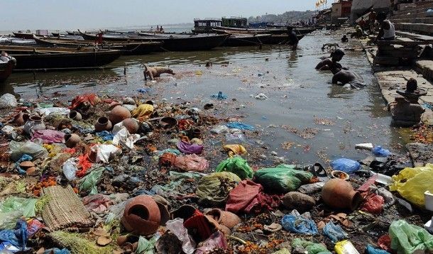 Sông Matanza Riachuelo, Argentina