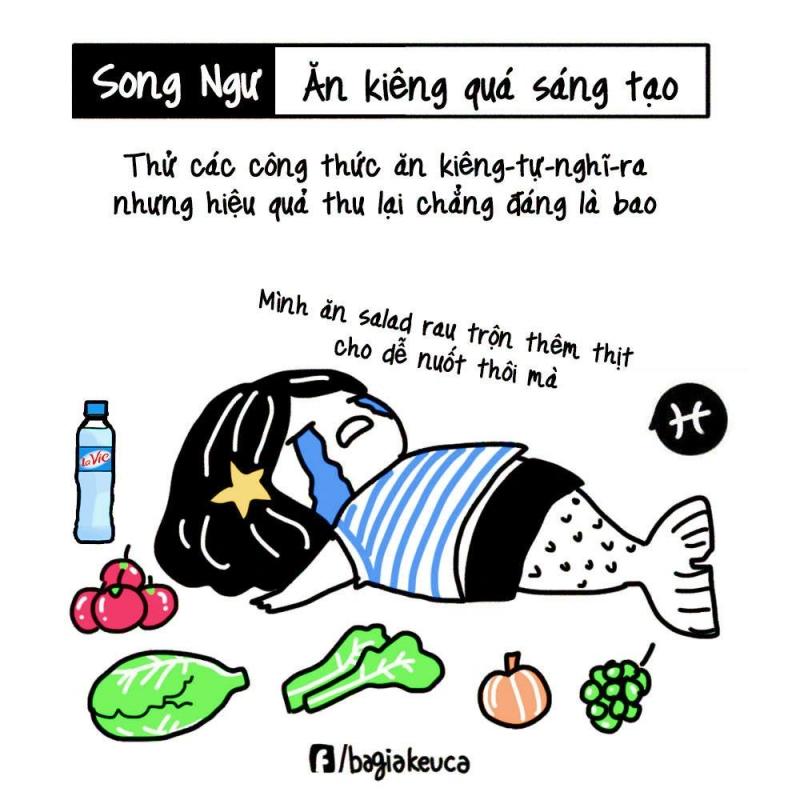 Song Ngư