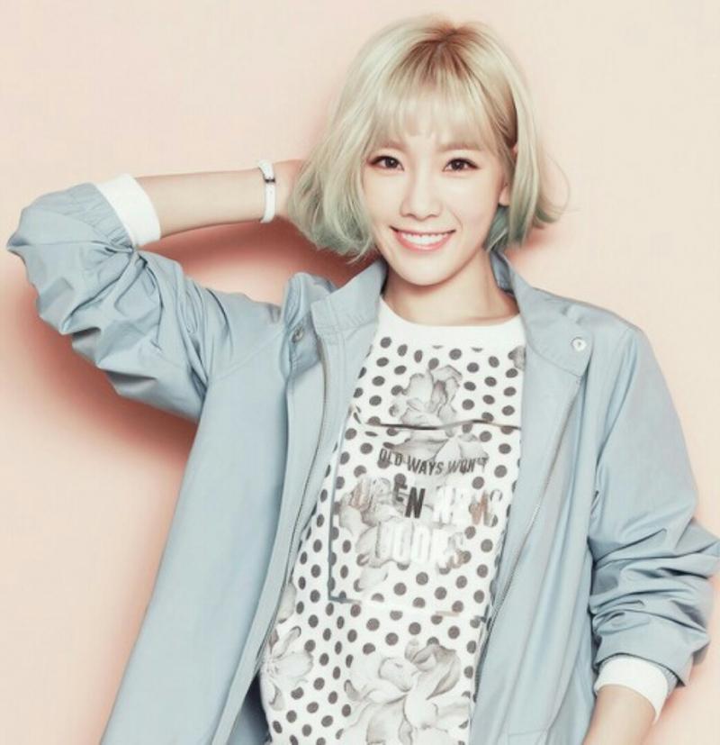 Taeyeon