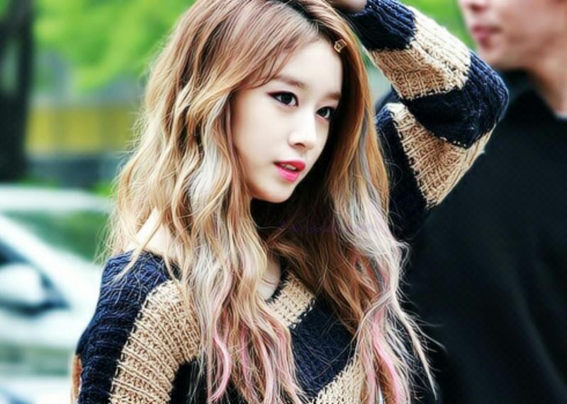 Ji yeon