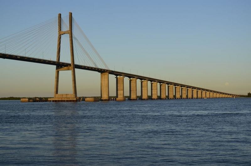 Sông Parana