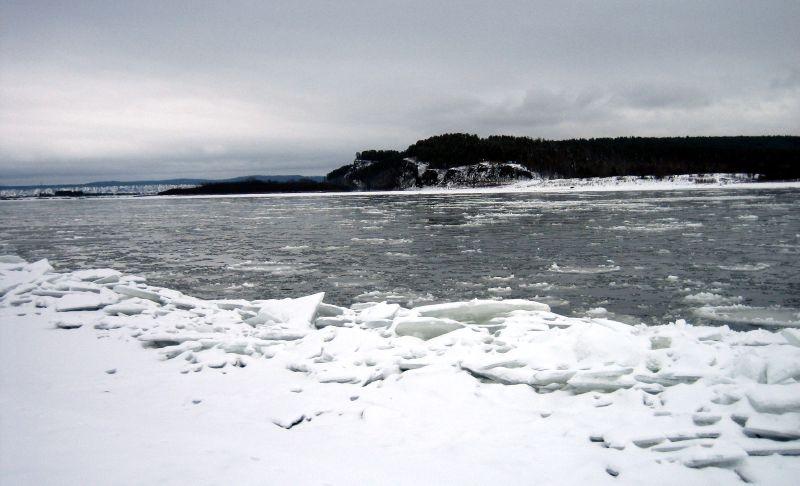 Sông Amur, châu Á