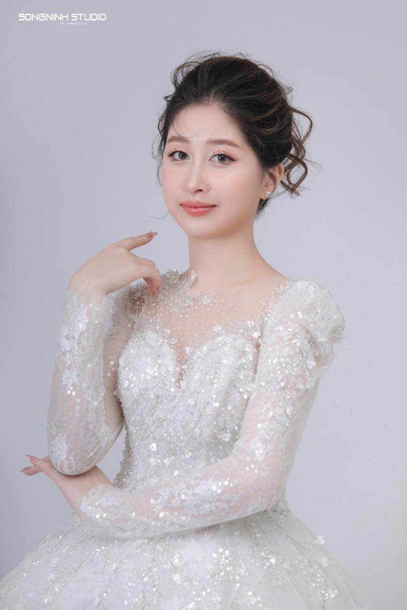 Song Ninh Wedding studio