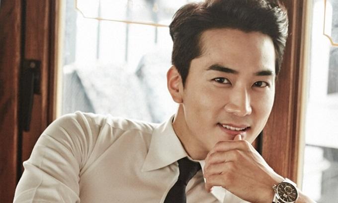Song Seung Hun