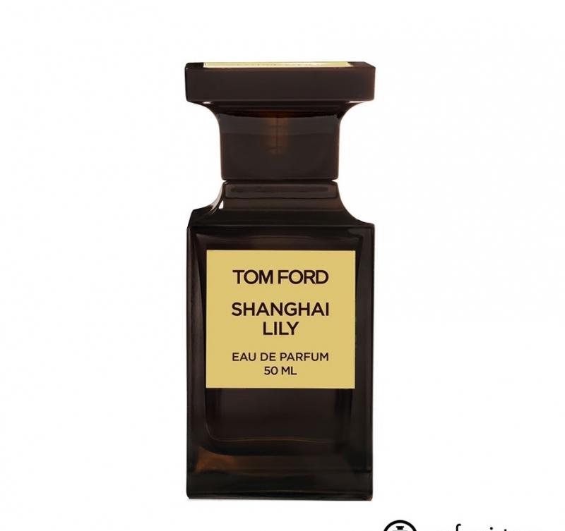 Atelier d'Orient Shanghai Lily Tom Ford dành cho những cô nàng Song Tử