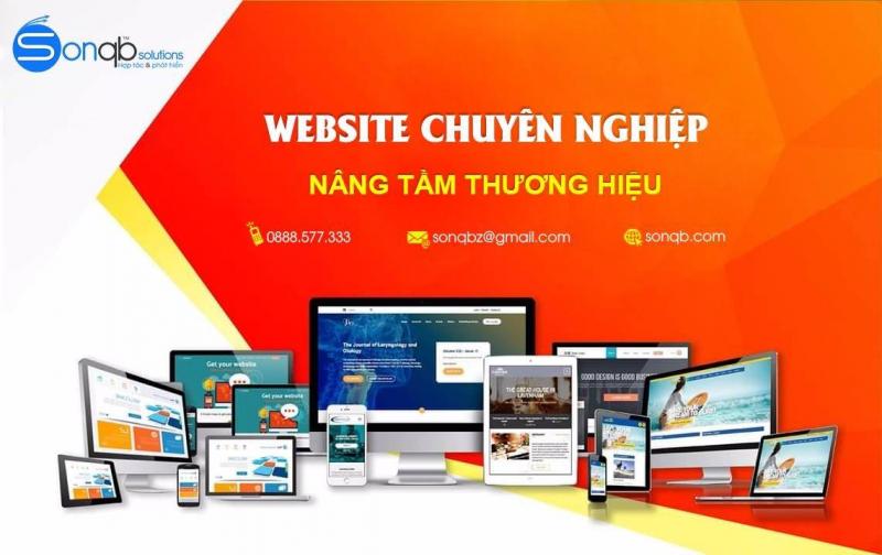 SONQB Solutions