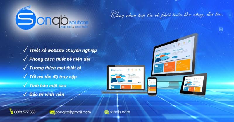 SONQB Solutions