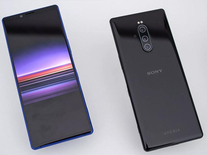 Sony