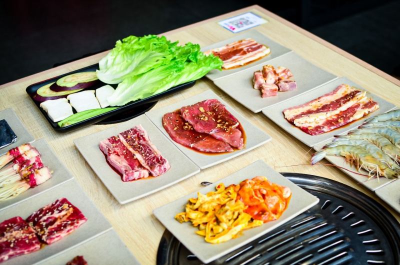 Soowon BBQ