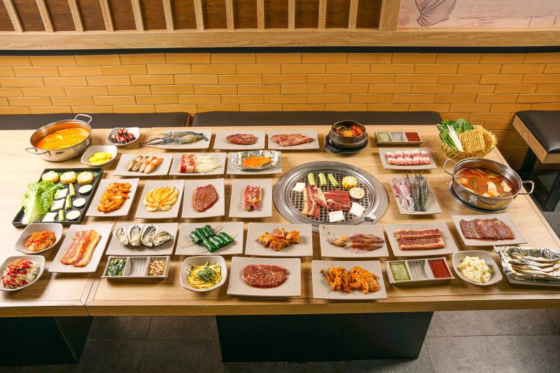 Soowon BBQ