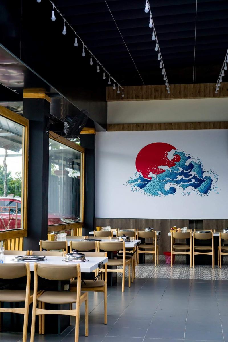 Soowon BBQ - Buffet Lẩu Nướng