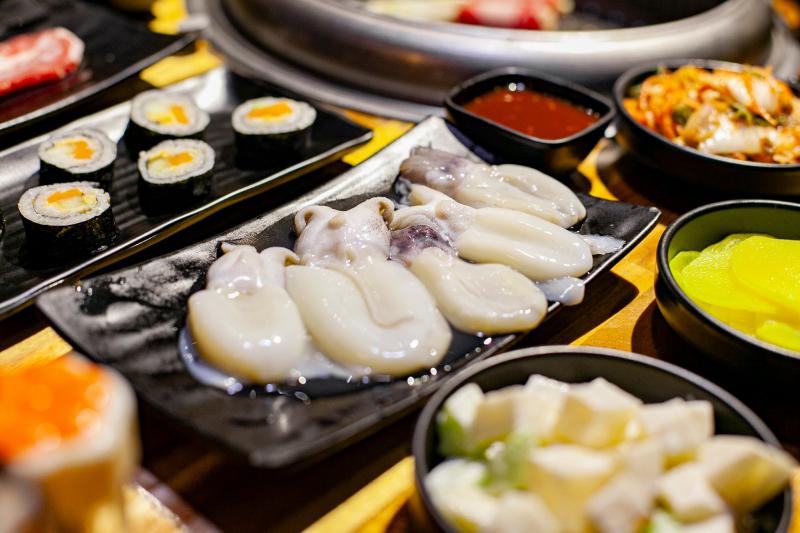 Soowon BBQ