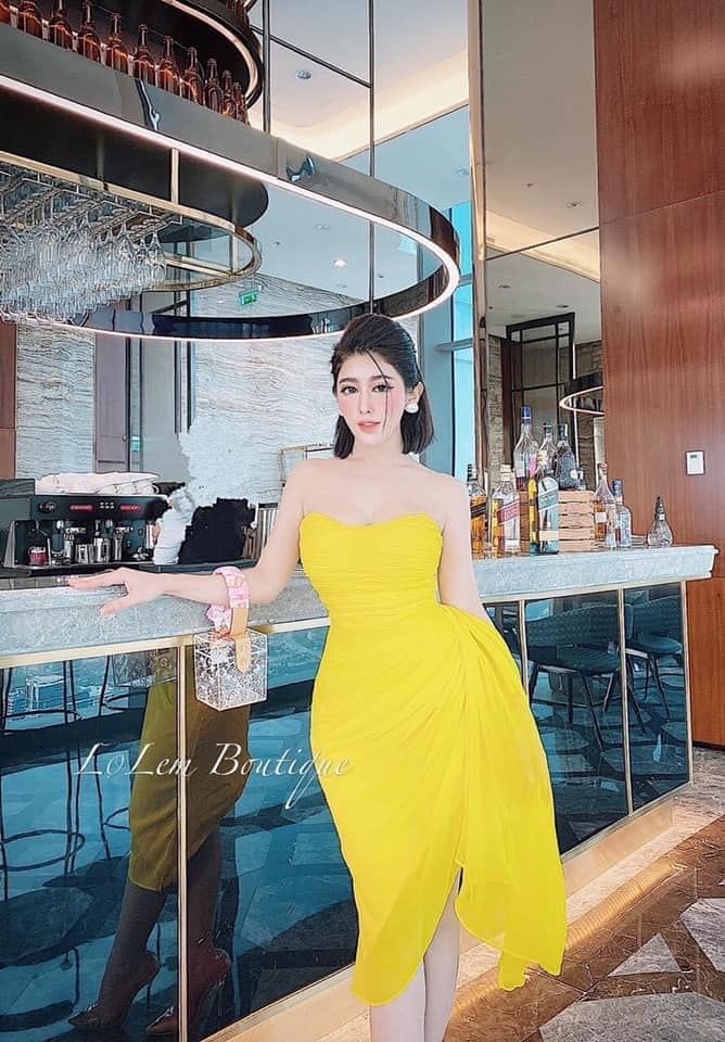 Sóp Tuyết Nhí