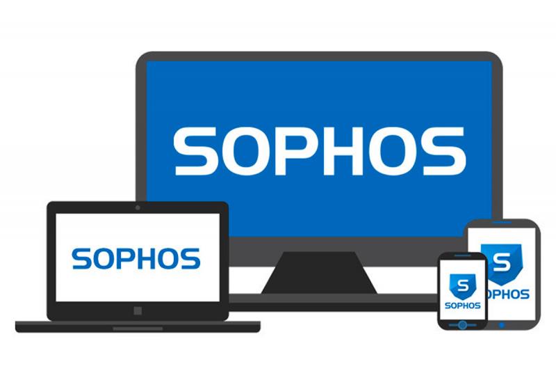 Sophos Scan & Clean