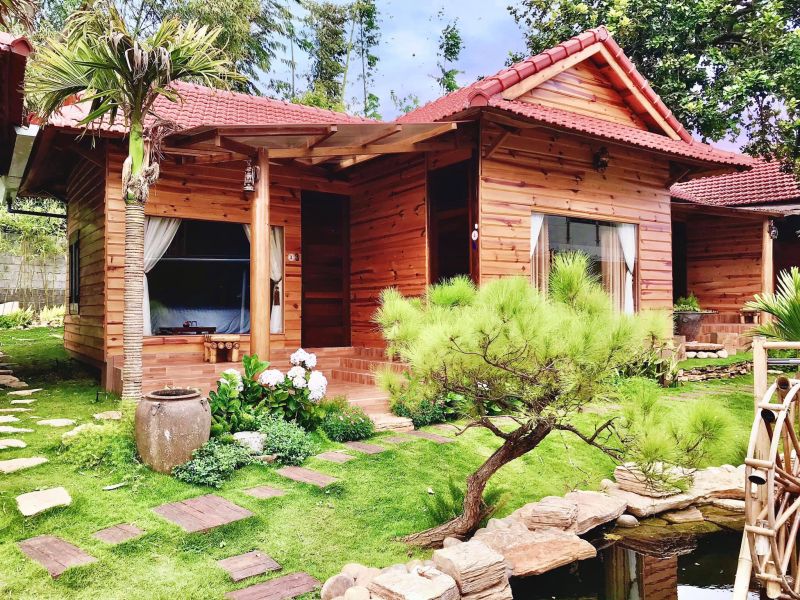 Sora Homestay. Pleiku