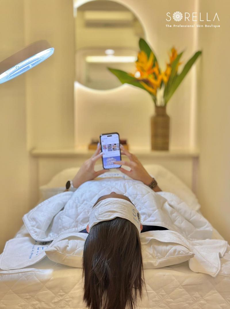 Sorella Beauty Spa