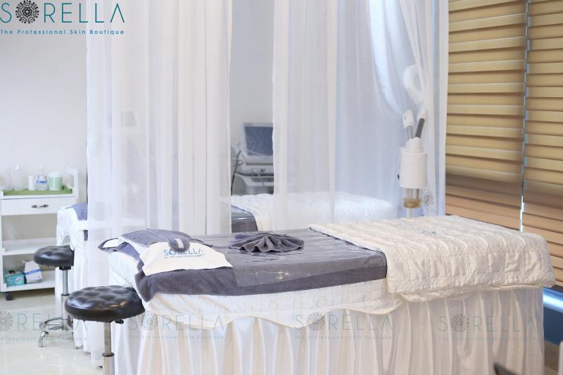 Sorella Beauty Spa