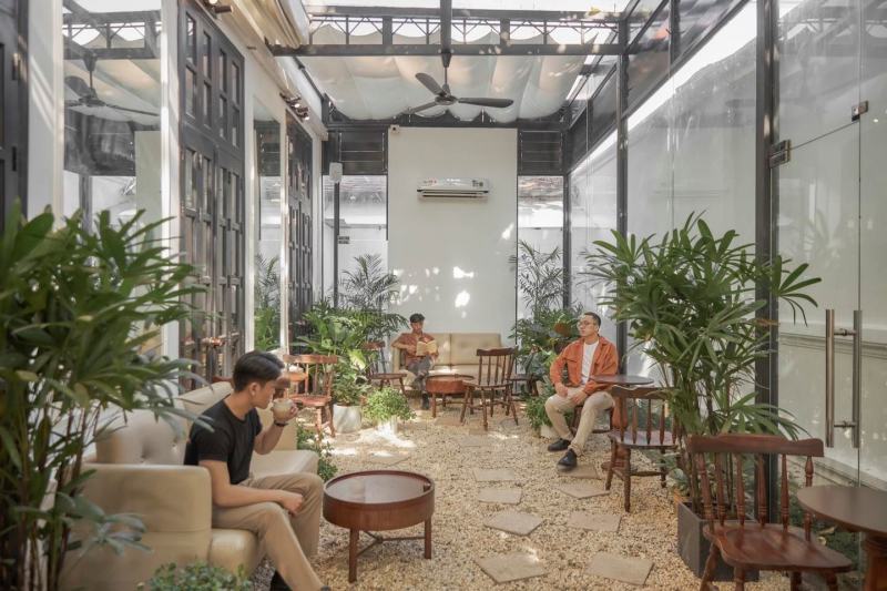 Sori Cafe & More
