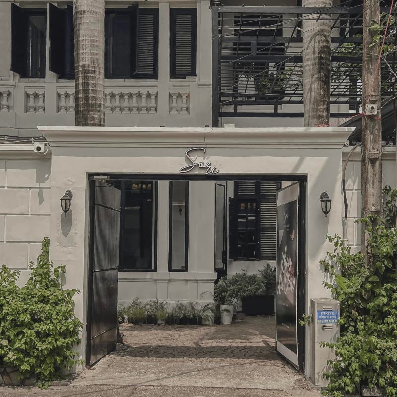 Sori Cafe & More