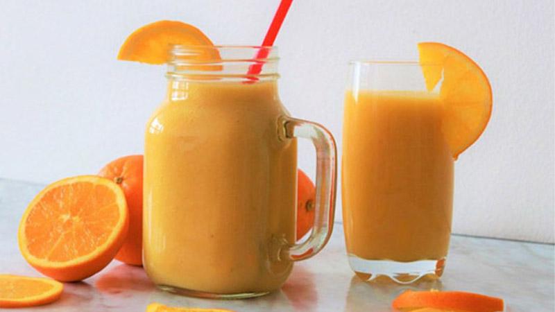 Mèn Juice And Coffee