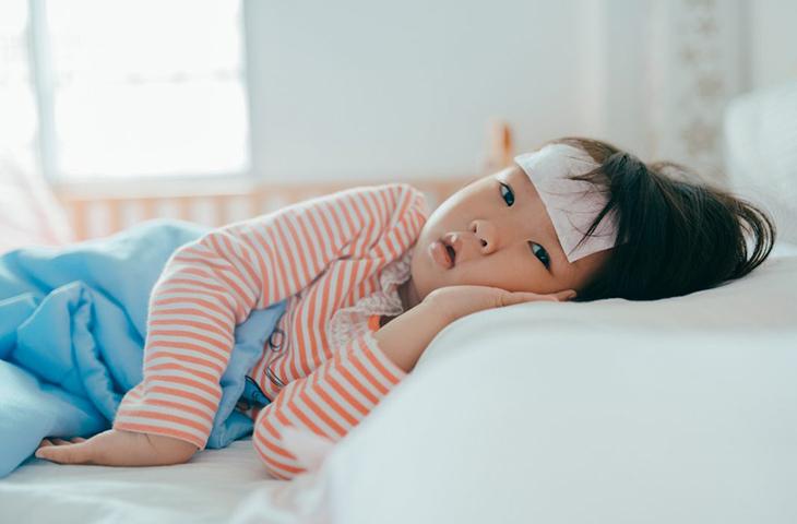 Biến chứng của bệnh quai bị