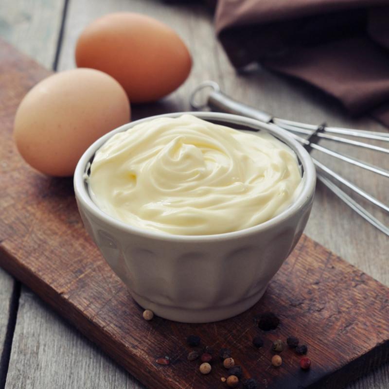 Sốt Mayonnaise