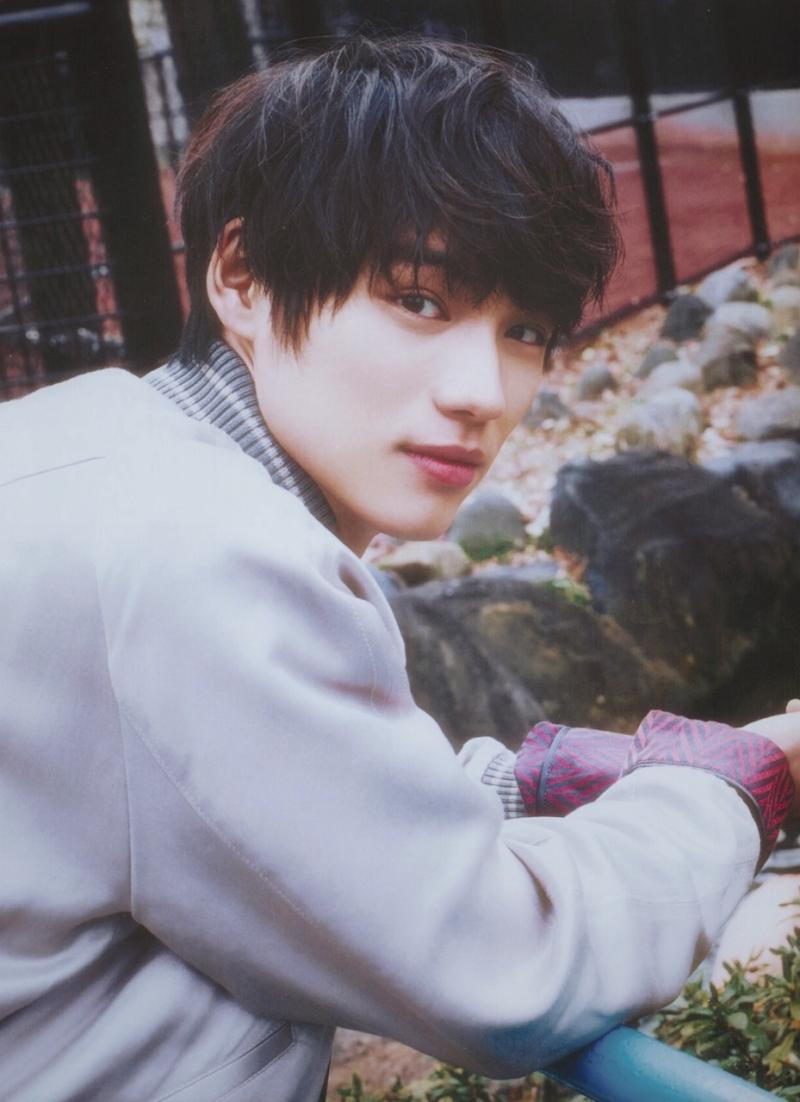 Sota Fukushi