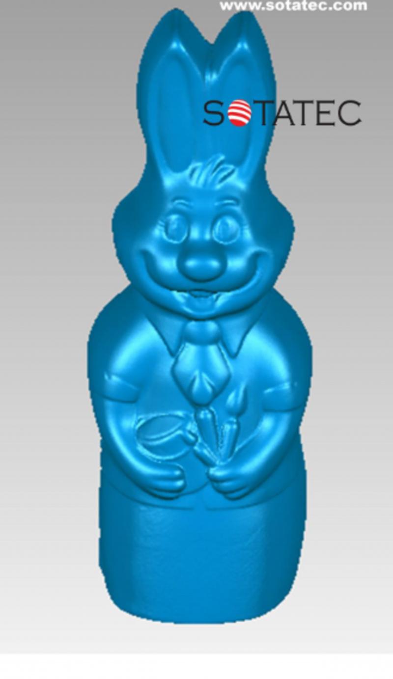 CƠ SỞ IN 3D SOTATEC