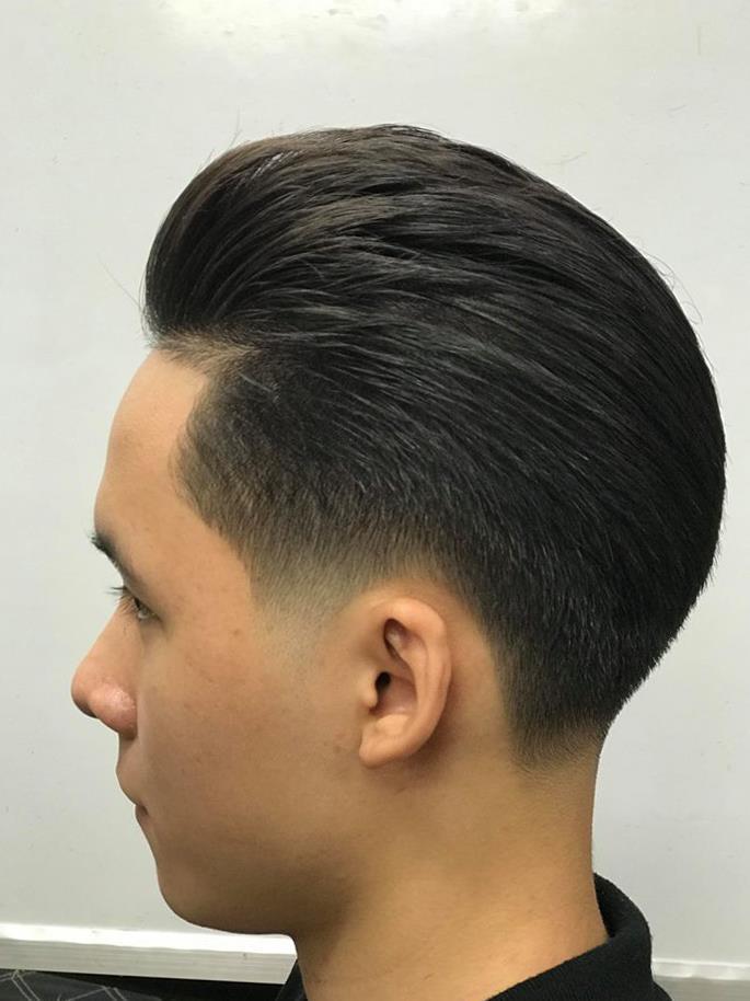 Soul BarBer Shop