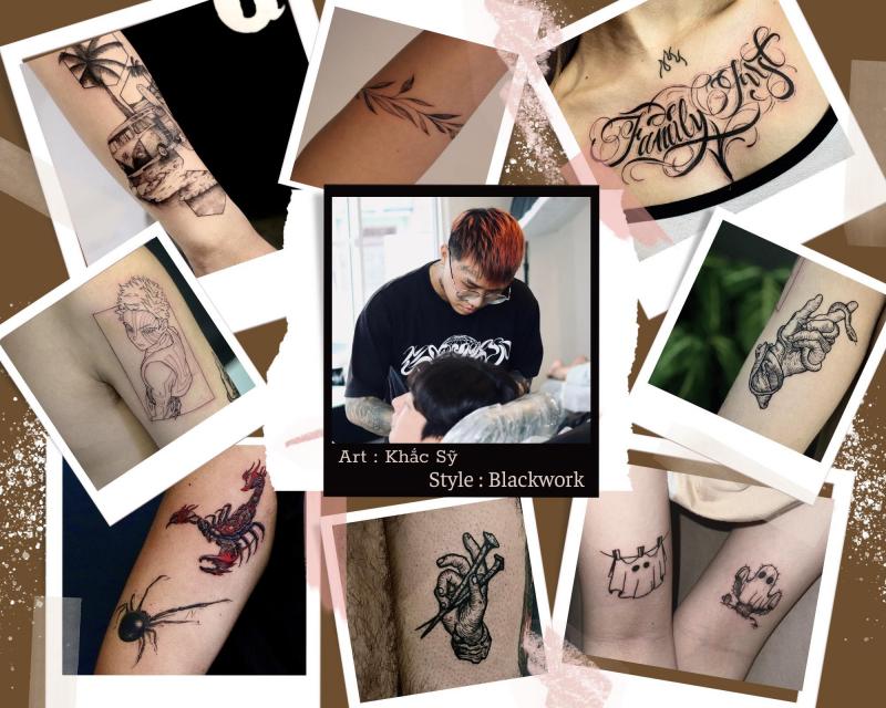 Soul Tattoo Studio