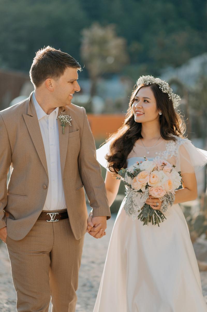 Soul Wedding﻿