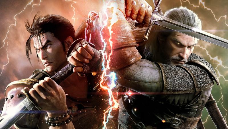 Soulcalibur 6