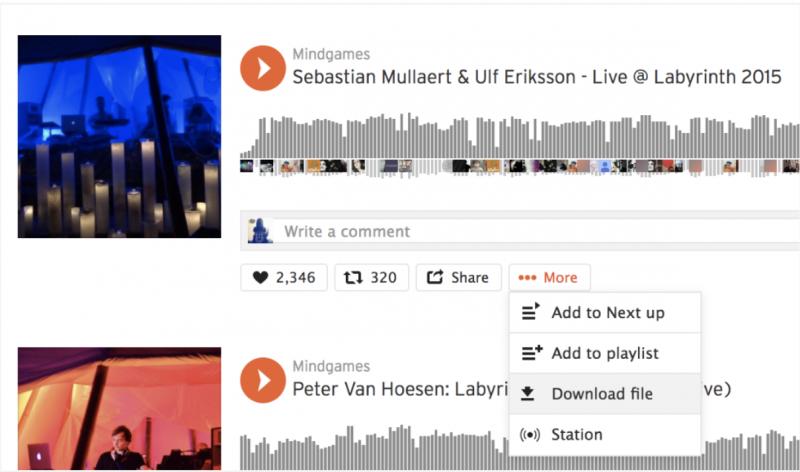Soundcloud.com
