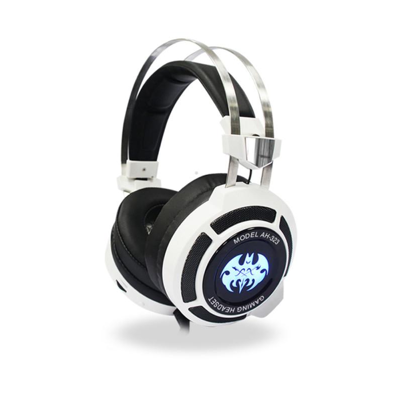 SoundMax AH-323