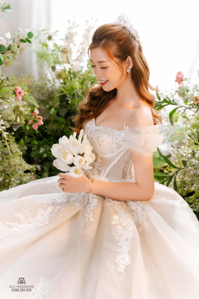 S.O.Wedding Studio Diễn Châu