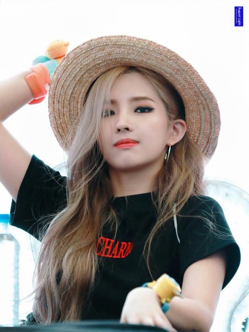 Soyeon ((G)I-DLE)