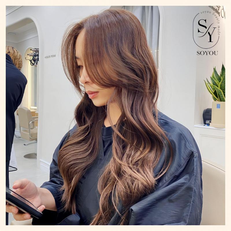 Soyou