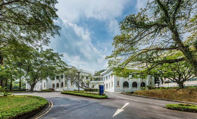 SP Jain School of Global Management