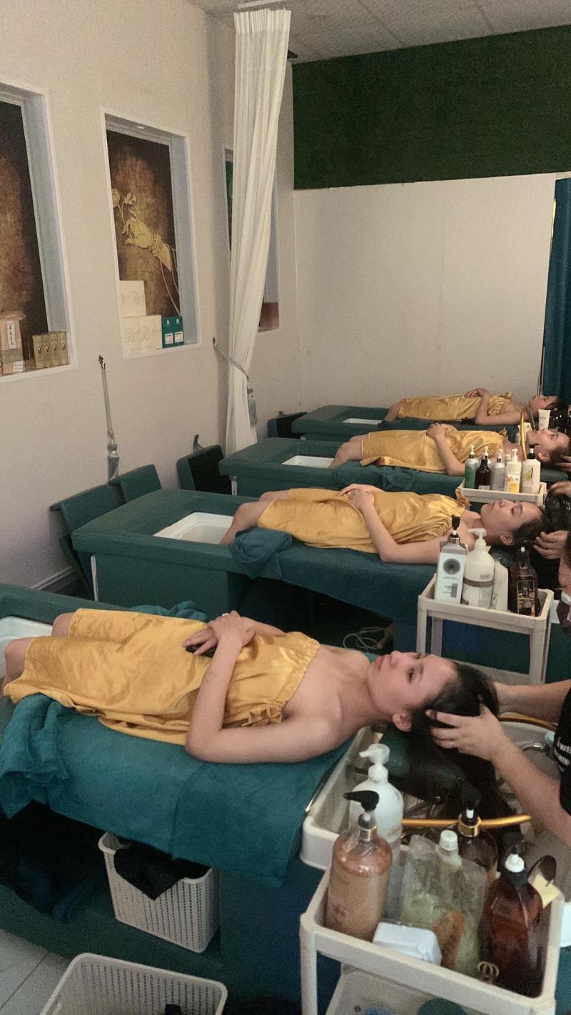 Spa Bảo An