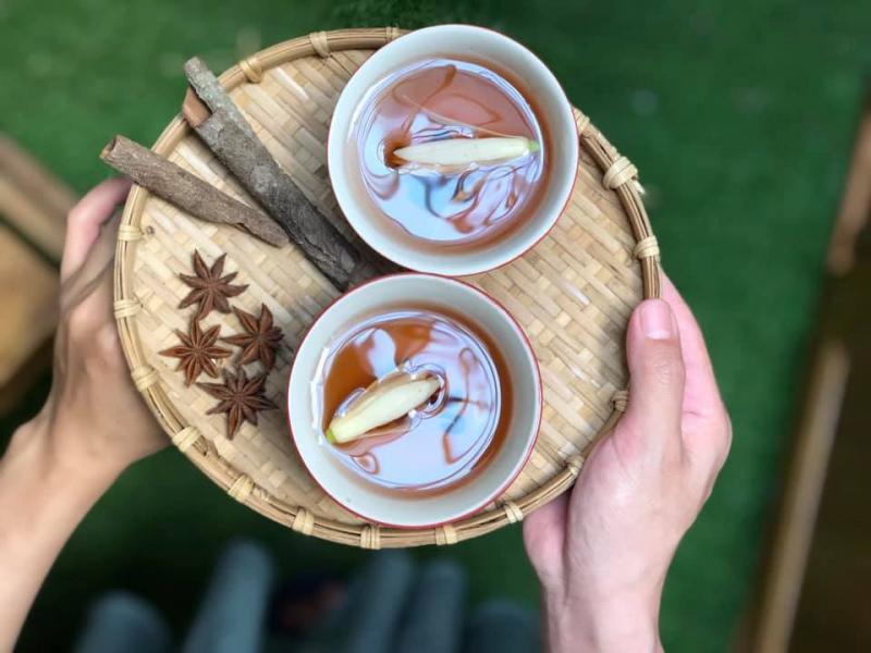 Gội đầu dưỡng sinh thảo dược tại Spa Beauty Thảo Mộc là một dịch vụ được rất nhiều chị em ưu ái lựa chọn
